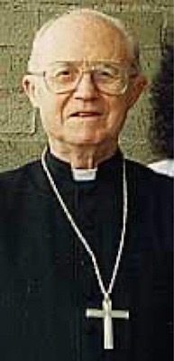 biskup Del val Gallo